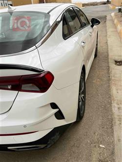 کیا K5